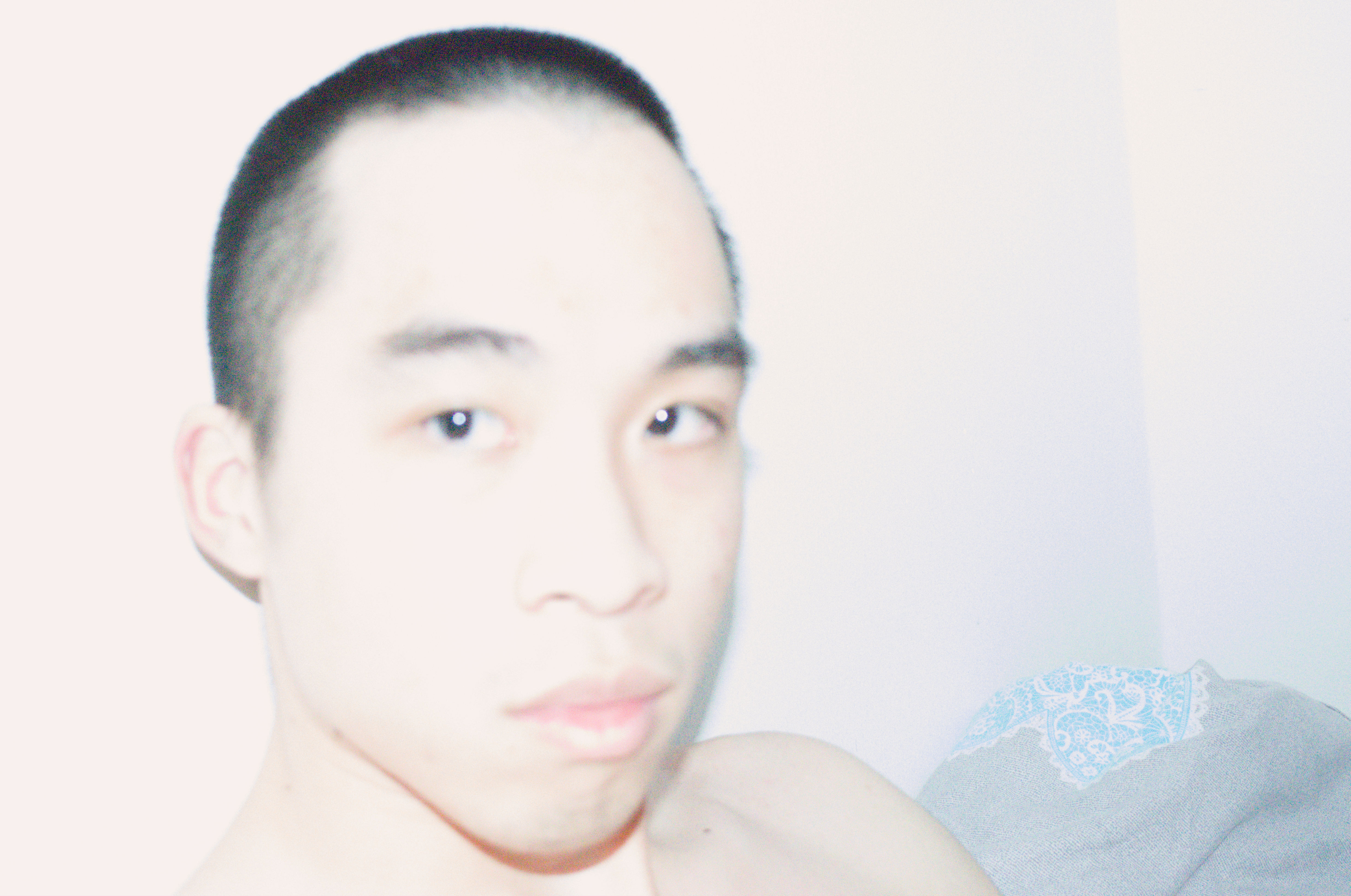 picture of me front facing